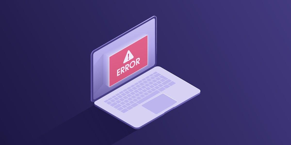 How to Solve Proxy Status Error Codes