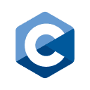 C# logo