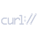 cURL logo