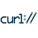 cURL logo