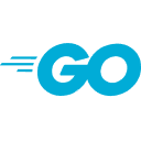 GO logo