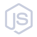 Node.js logo