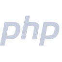 PHP logo