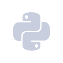 Python logo