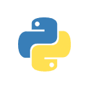 Python logo