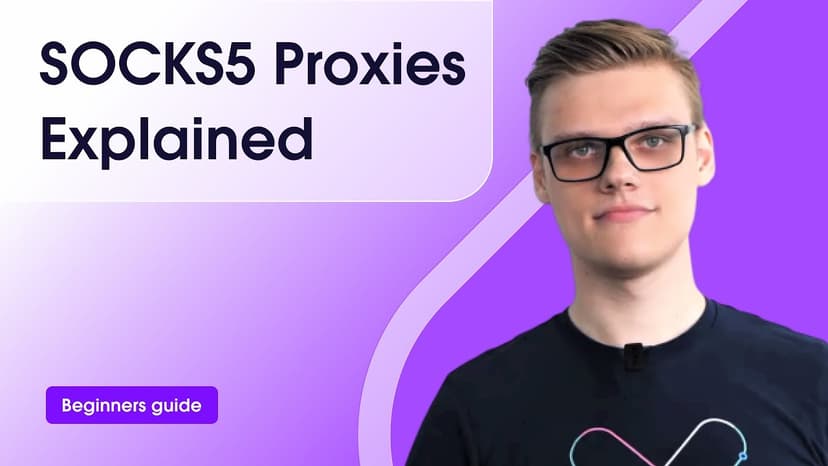 SOCKS vs HTTP Proxy: What Is the Difference?