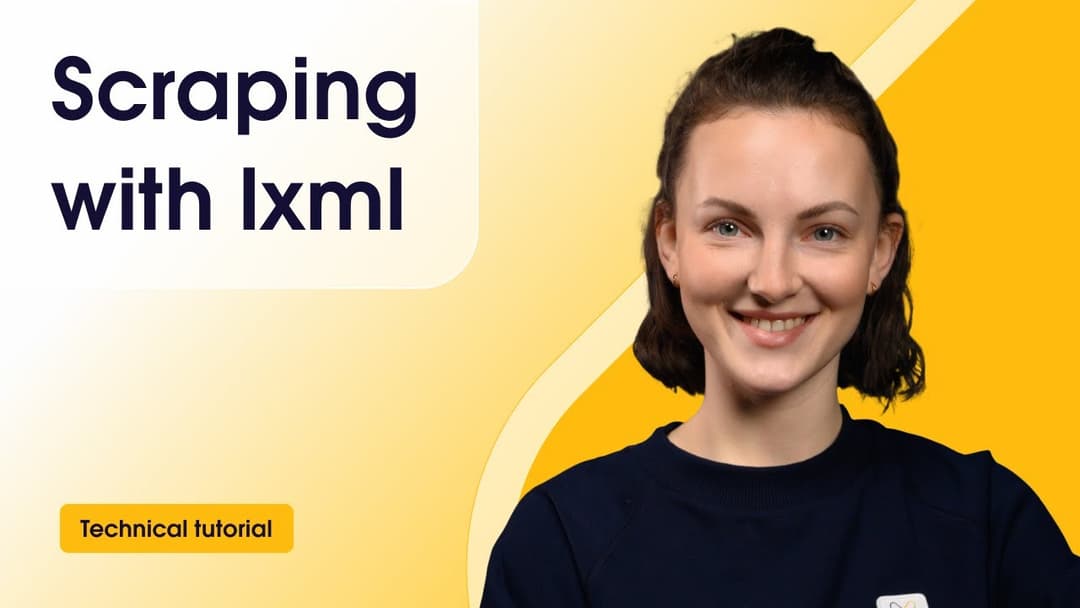 Universal lxml Tutorial for Beginners and Pros