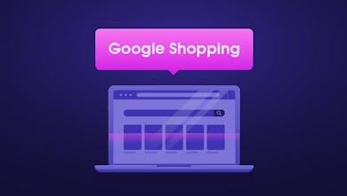 Scrape Google Shopping Results