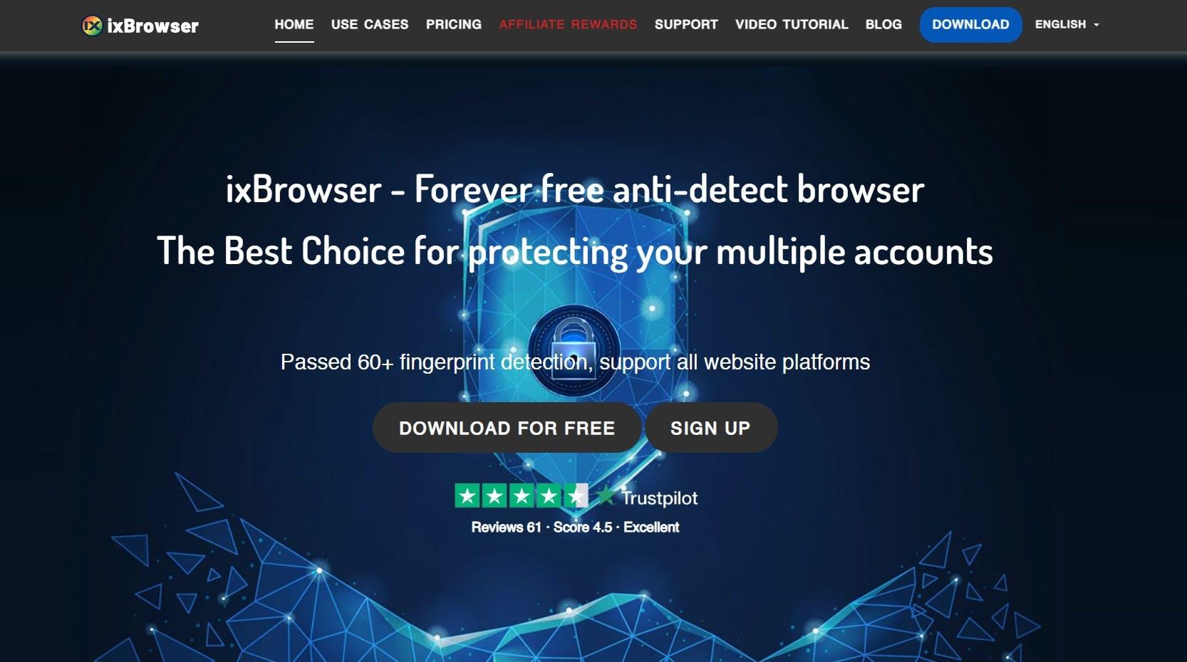 ixBrowser