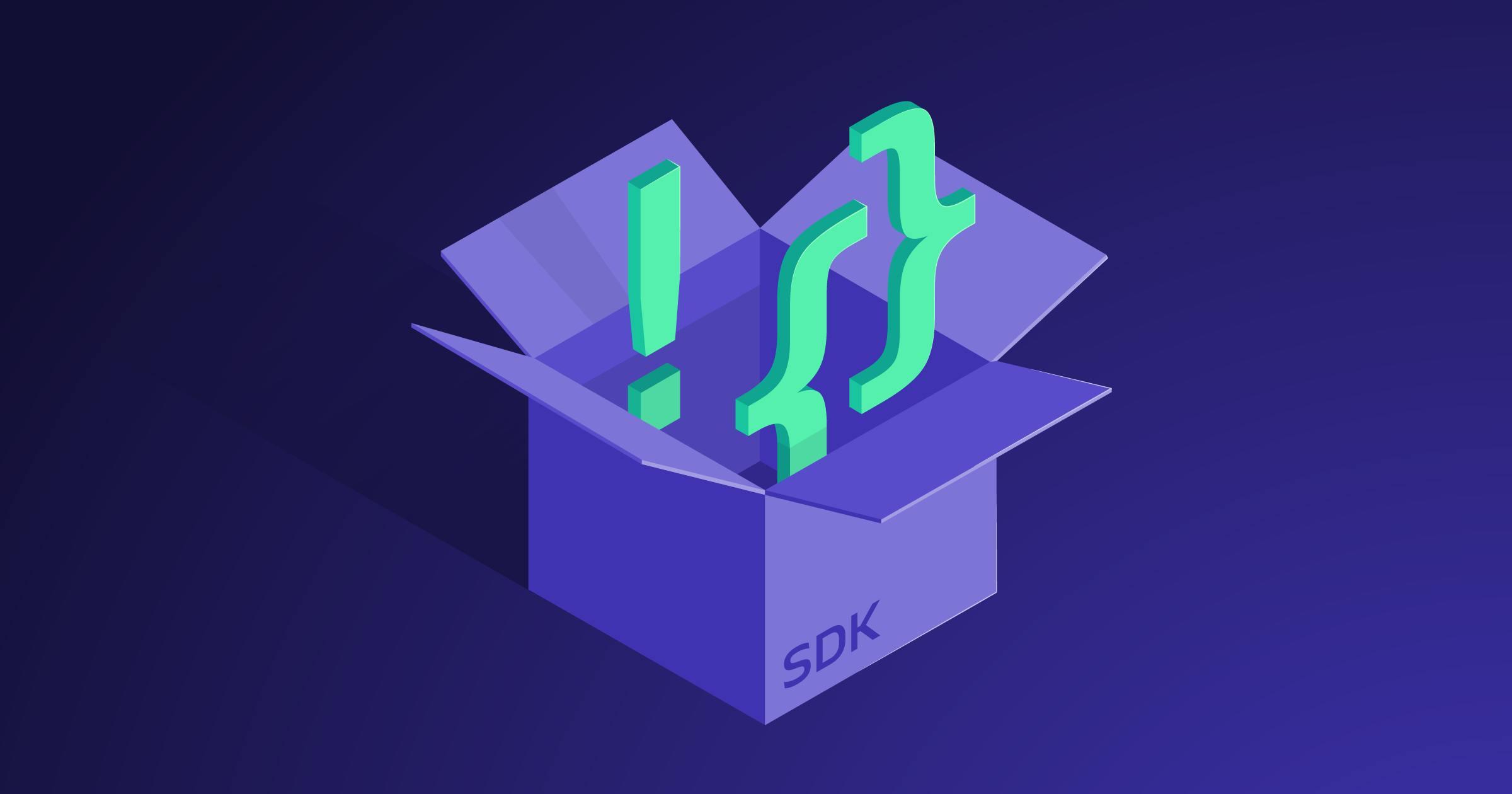 Web Scraping SDK: Definition and Benefits at a Glance