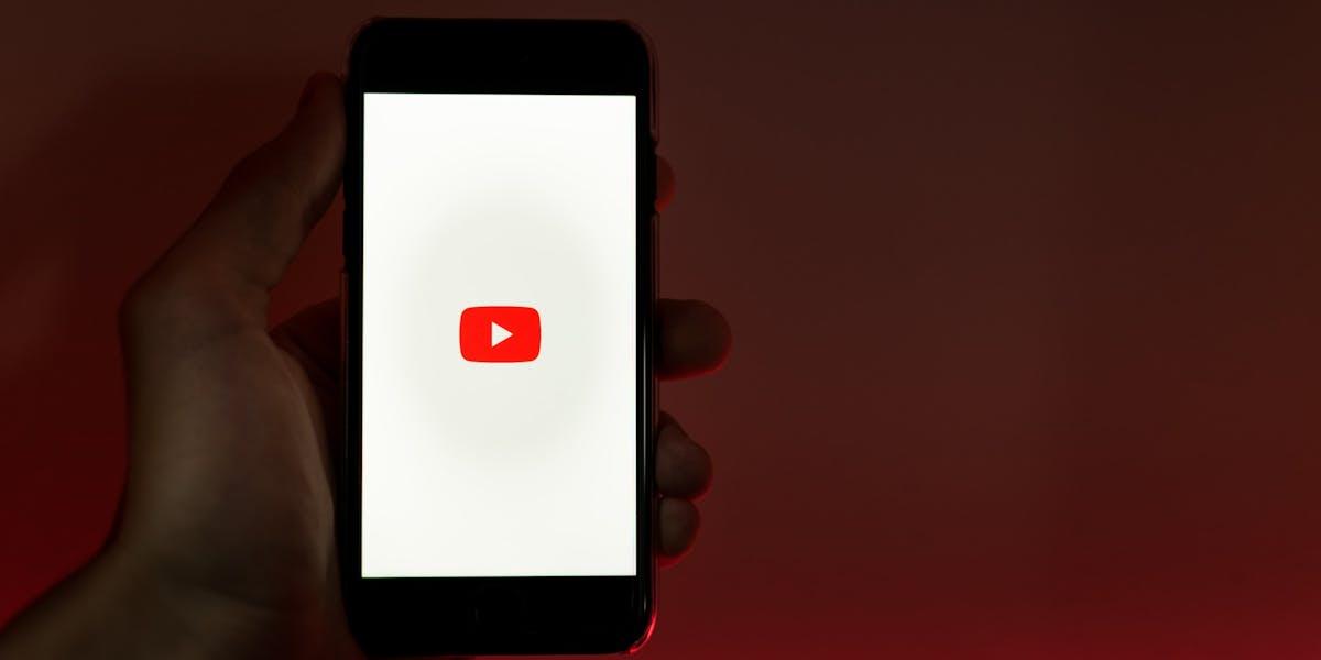 How to Scrape YouTube Data: Step-by-Step Guide