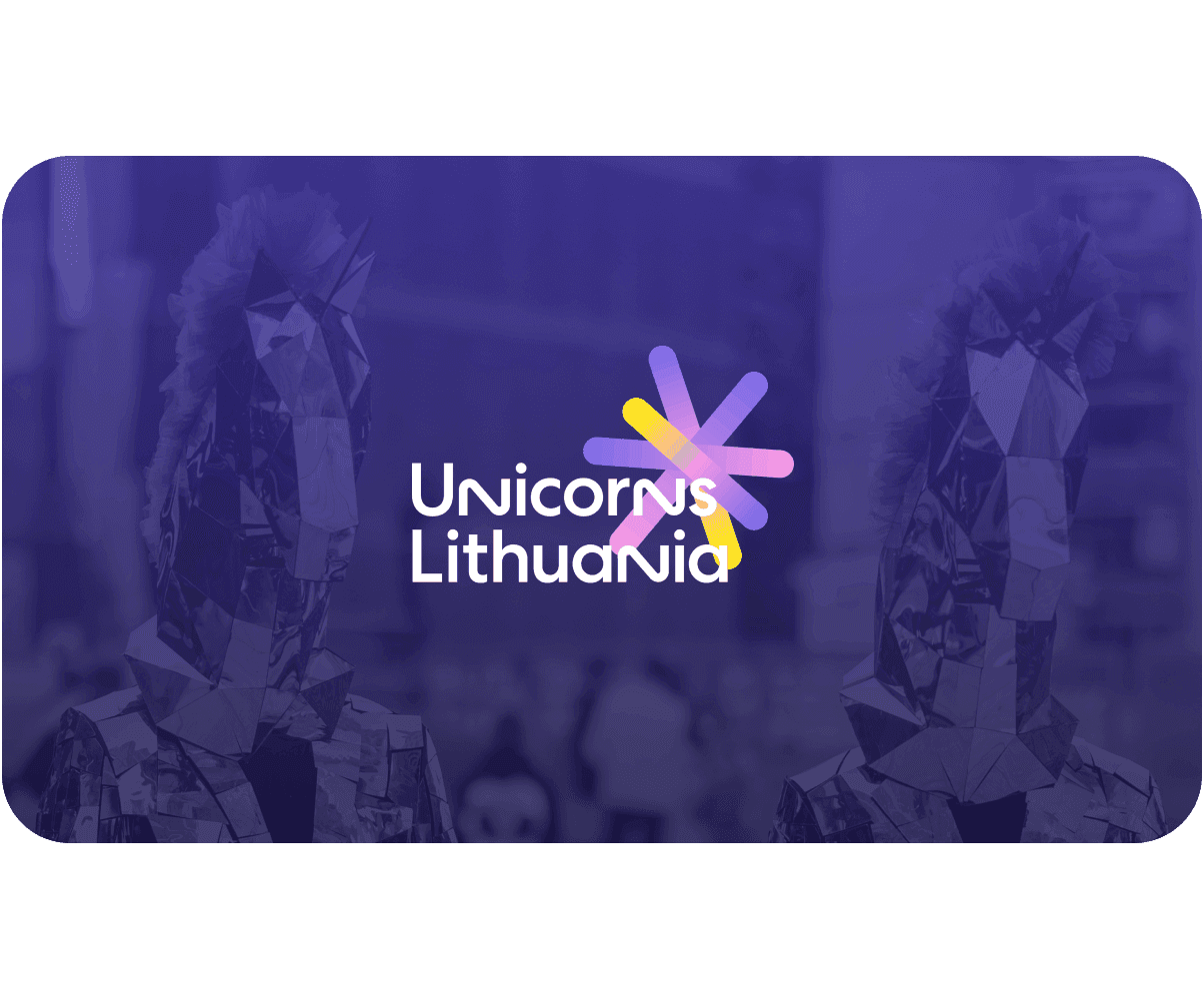 Unicorns of Lithuania