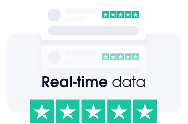 real time data