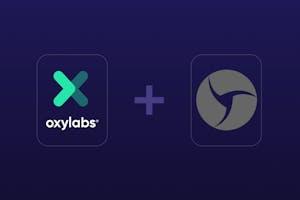 Proxy Integration With Sphere