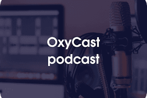 OxyCast podcast