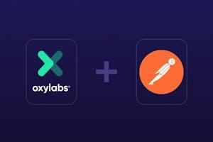 Proxy Integration With Postman