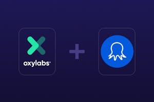 Proxy Integration With Octoparse