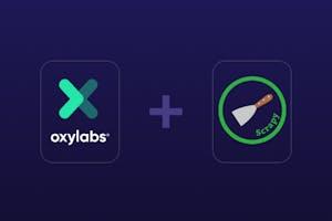 Proxy Integration With Scrapy