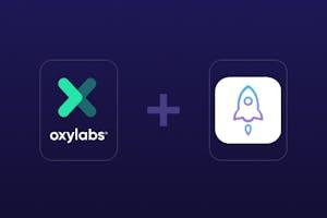 Proxy Integration With Shadowrocket