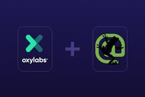 Proxy Integration With Screaming Frog