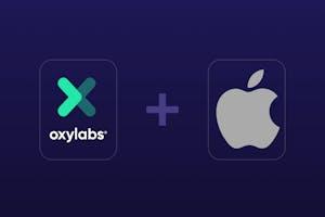 Proxy Integration With iOS