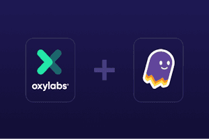 Oxylabs Proxy Integration With Ghost Browser
