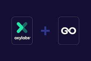 Proxy Integration With GoLogin