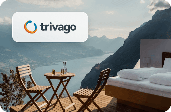 trivago's Partnership with Oxylabs