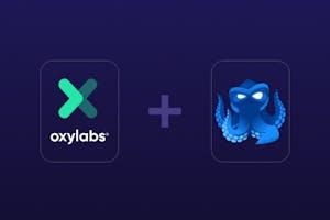 Proxy Integration With Octo Browser