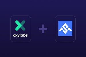 Proxy Integration With SMLOGIN