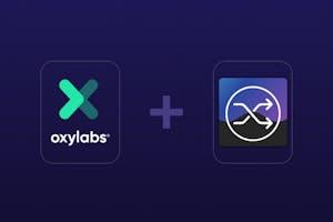 Proxy Integration With Changedetection.io