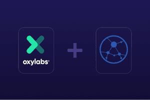 Proxy Integration With AIOHTTP