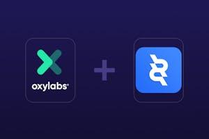 Proxy Integration With ClonBrowser