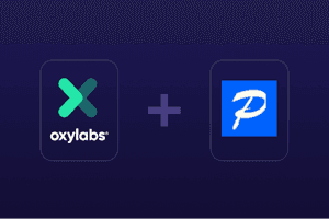 Proxy Integration With Postern