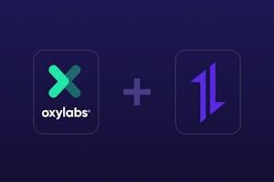 Proxy Integration With Axios