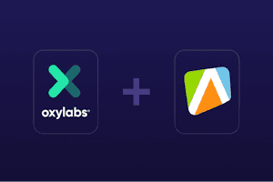 Proxy Integration With Apify