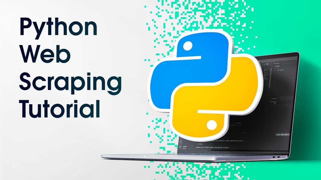 BeautifulSoup Tutorial - How to Parse Web Data With Python