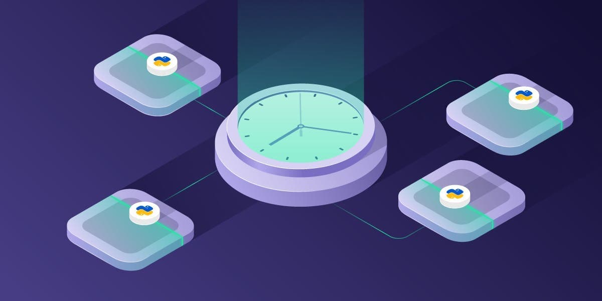 Asynchronous Web Scraping With Python visual