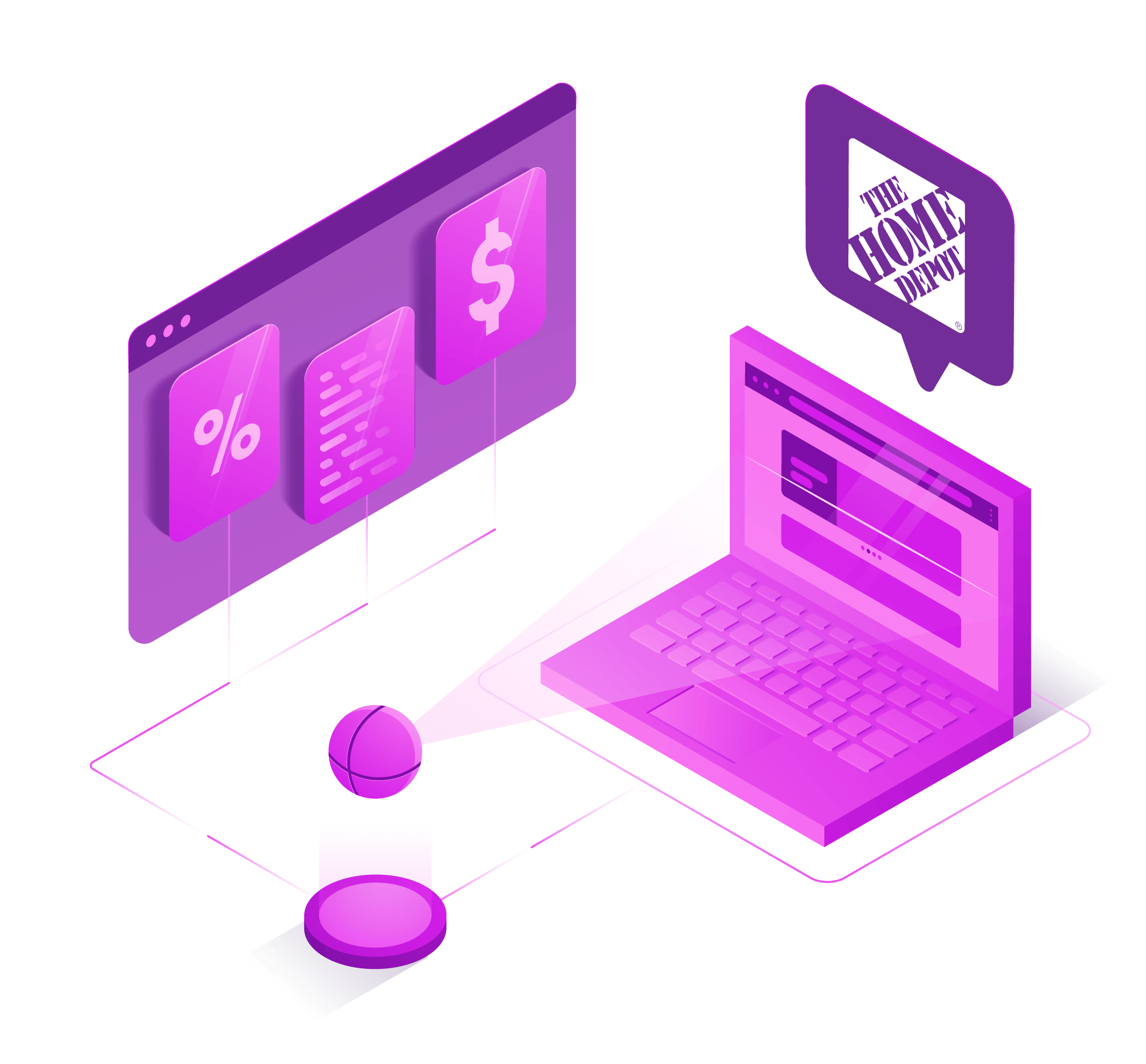 Home Depot Product API Free Trial