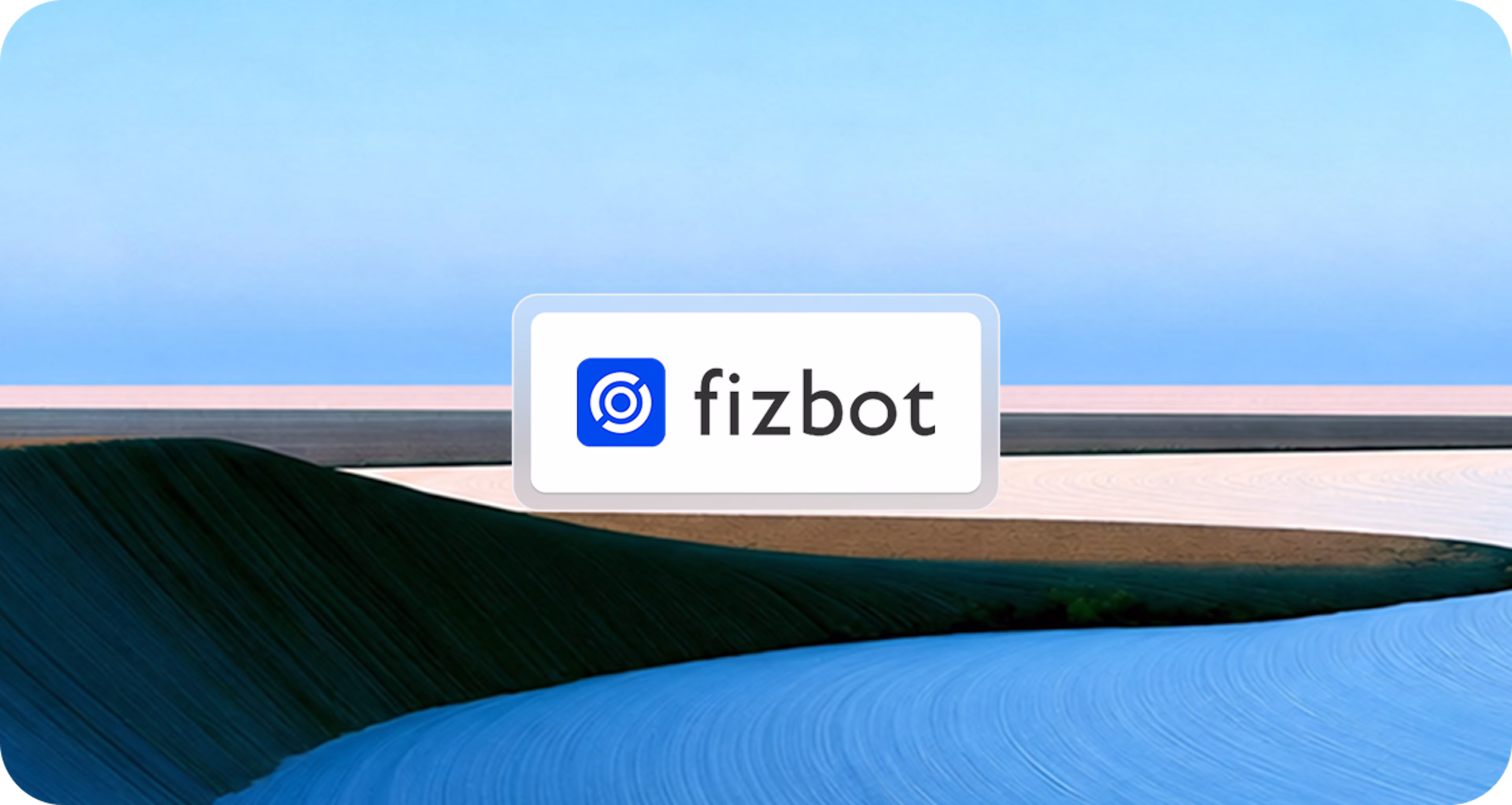 Fizbot video thumbnail