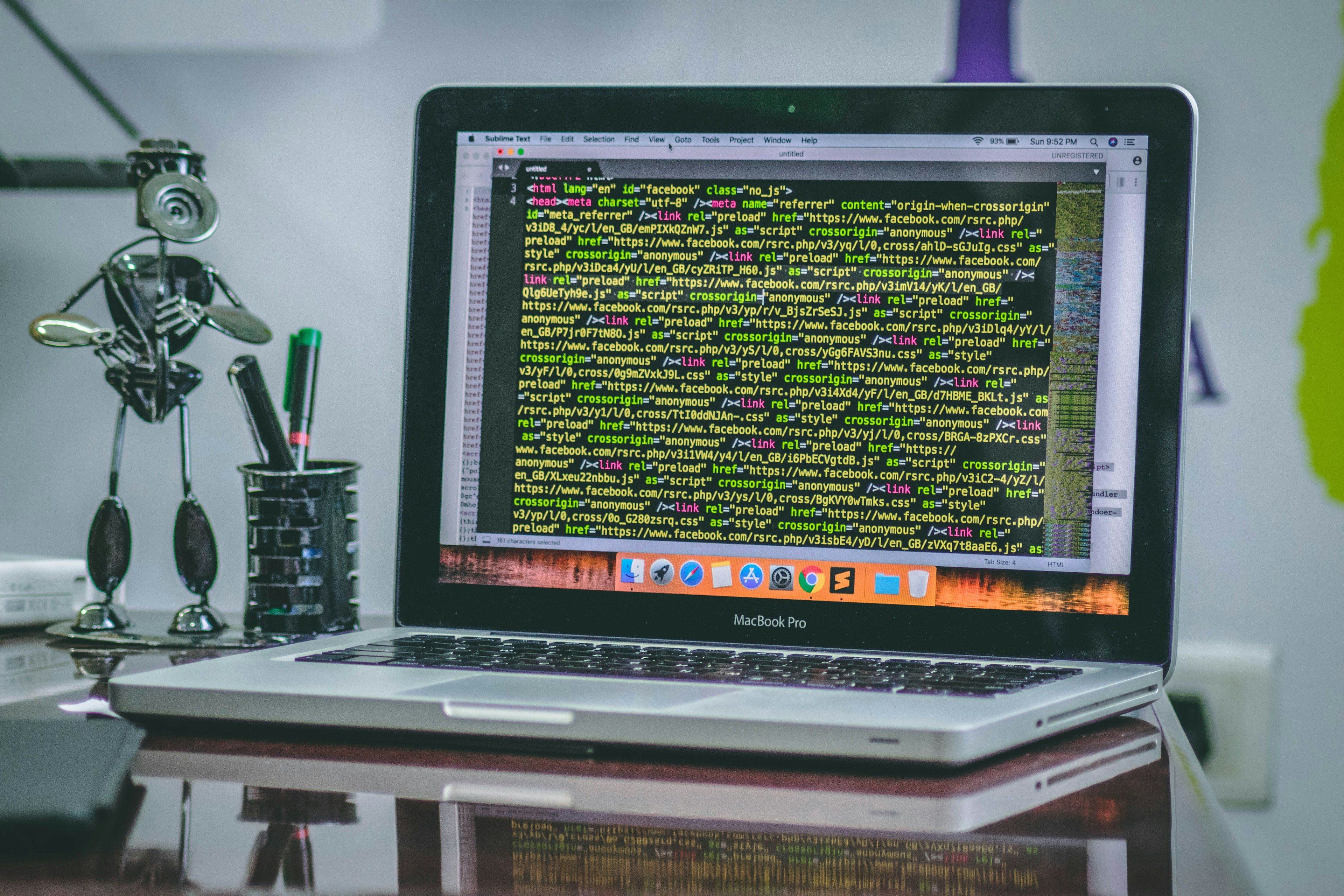 Why HTTP/3 Matters for Web Scraping & Residential Proxies