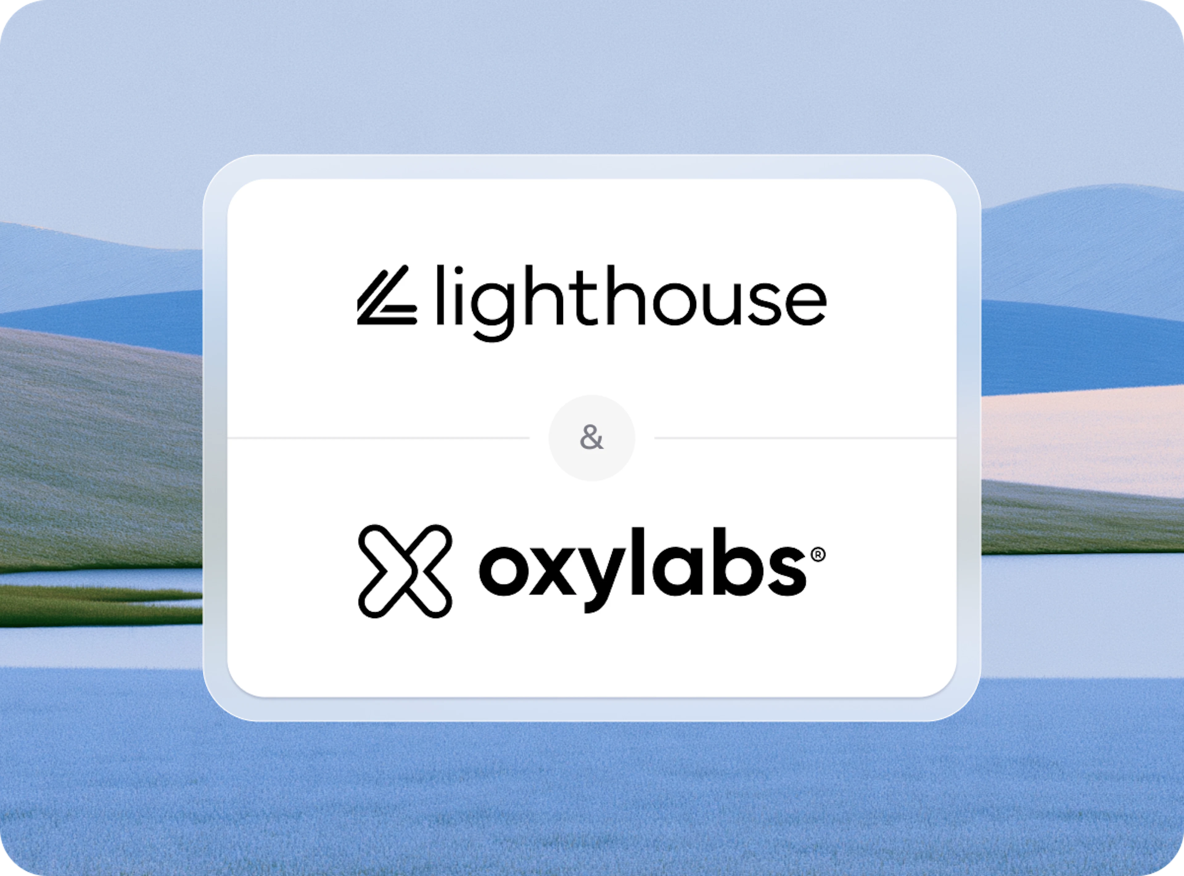 Lighthouse: Twice the Speed on Market Data