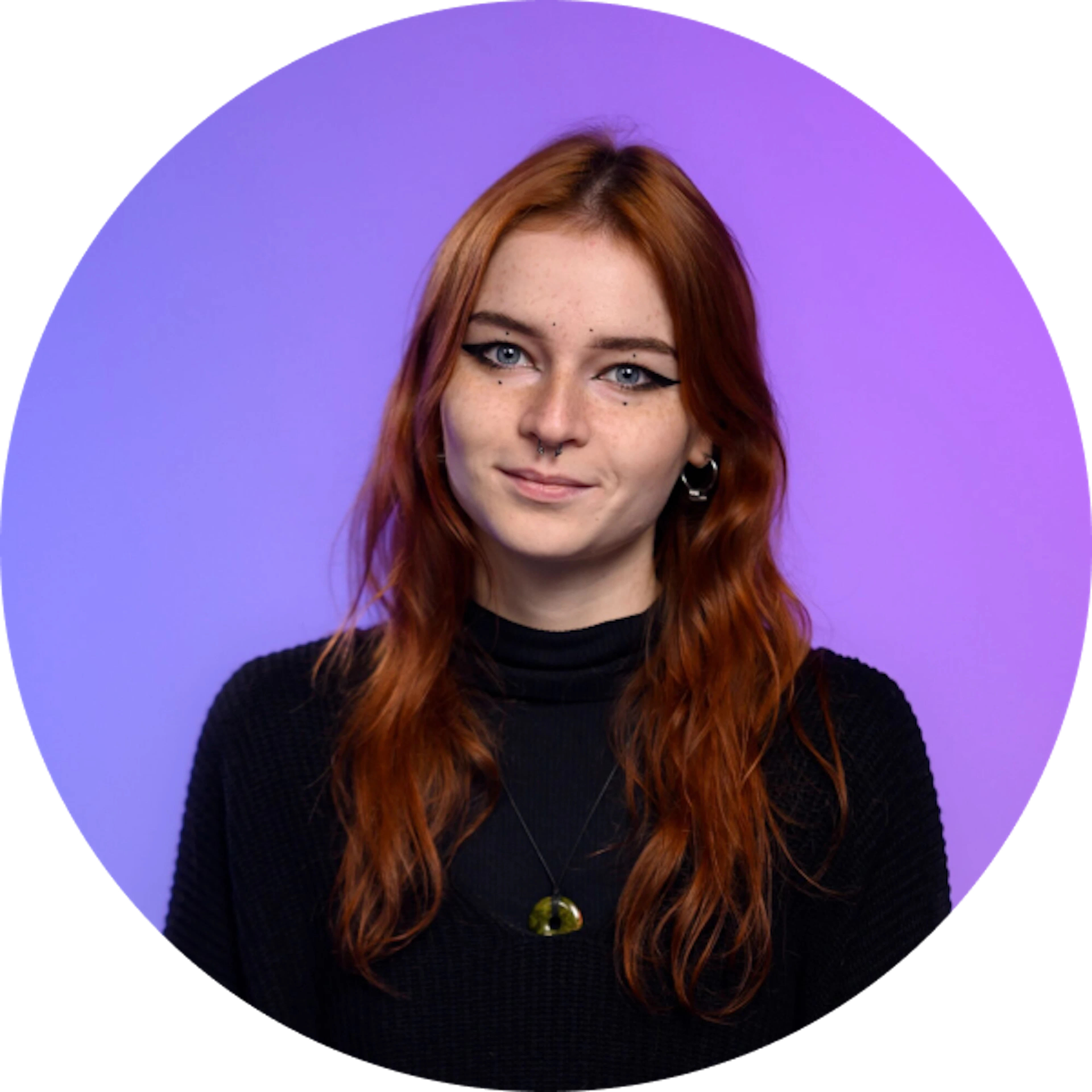 Akvilė Lūžaitė avatar