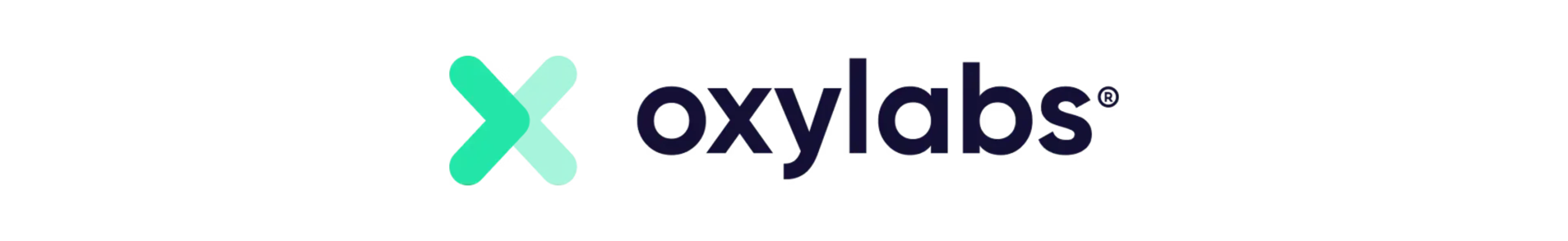 Oxylabs logo