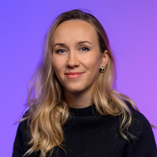 Rugilė Gudaitytė