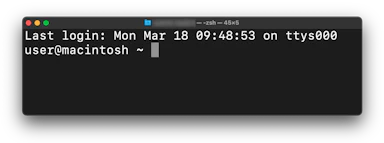How To Run A Python Script In Terminal