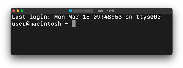 How To Run A Python Script In Terminal