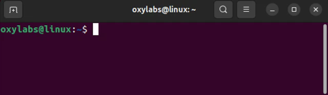 How To Run A Python Script In Terminal