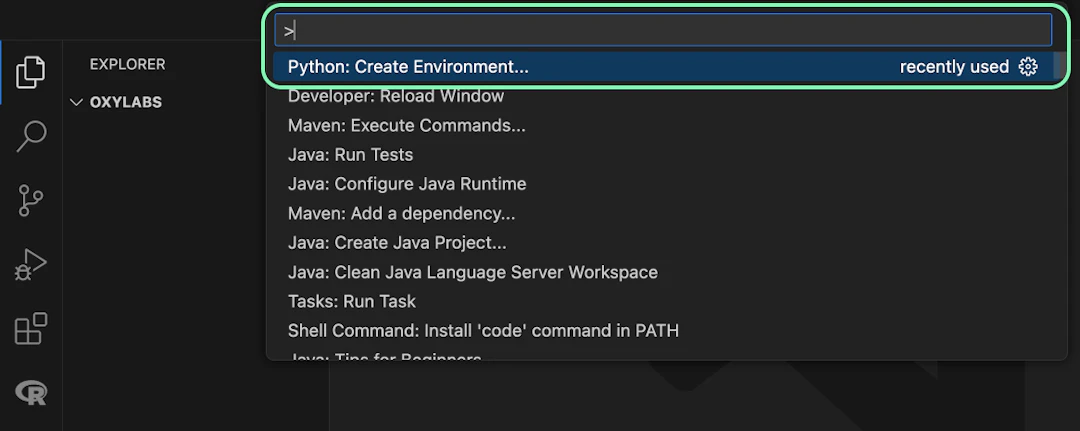 How To Run A Python Script In Terminal