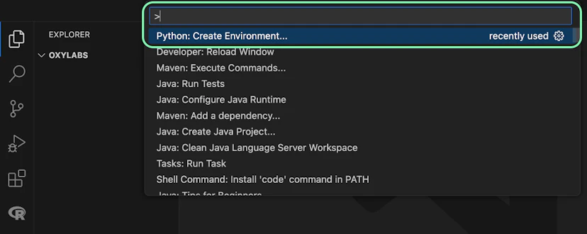 How To Run A Python Script In Terminal